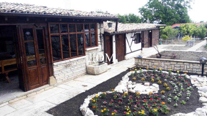 Продава  Къща град Шумен , Дивдядово , 200 кв.м | 65917035 - изображение [2]