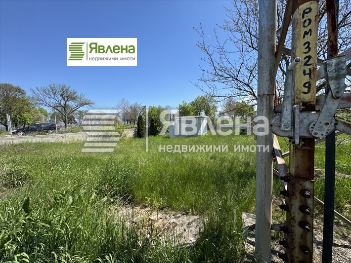 Na sprzedaż  Składowanie region Sofia , Elin Pelin , 876 mkw | 78008483 - obraz [7]