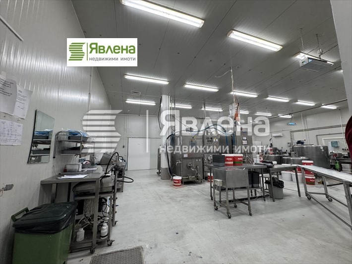 Na sprzedaż  Składowanie region Sofia , Elin Pelin , 876 mkw | 78008483 - obraz [6]