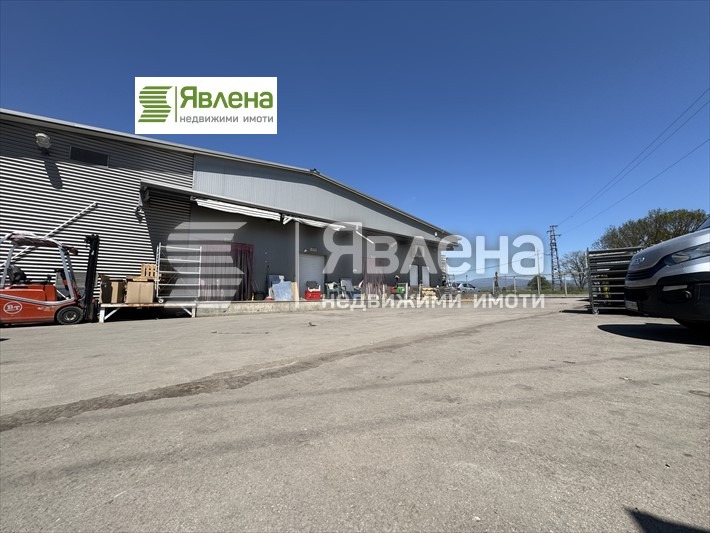 Na sprzedaż  Składowanie region Sofia , Elin Pelin , 876 mkw | 78008483 - obraz [3]