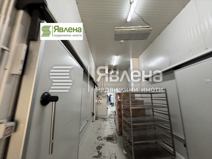 Na sprzedaż  Składowanie region Sofia , Elin Pelin , 876 mkw | 78008483 - obraz [9]