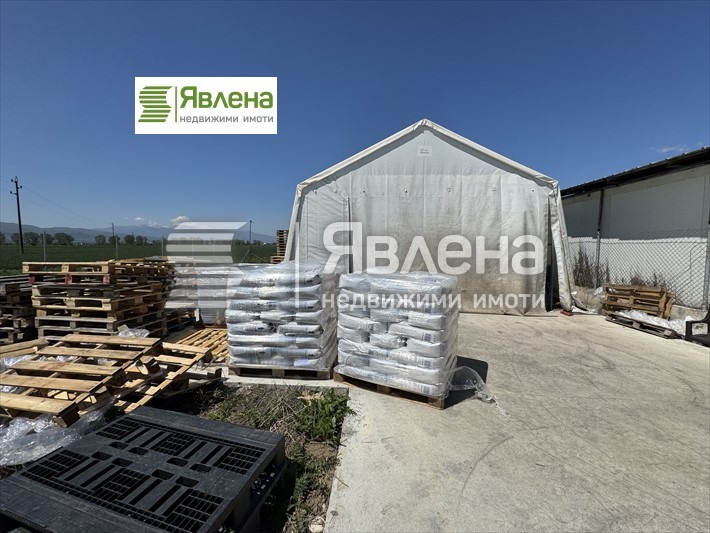 Na sprzedaż  Składowanie region Sofia , Elin Pelin , 876 mkw | 78008483 - obraz [8]