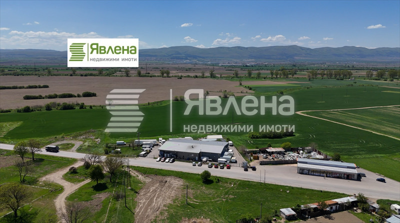 Na sprzedaż  Składowanie region Sofia , Elin Pelin , 876 mkw | 78008483 - obraz [12]