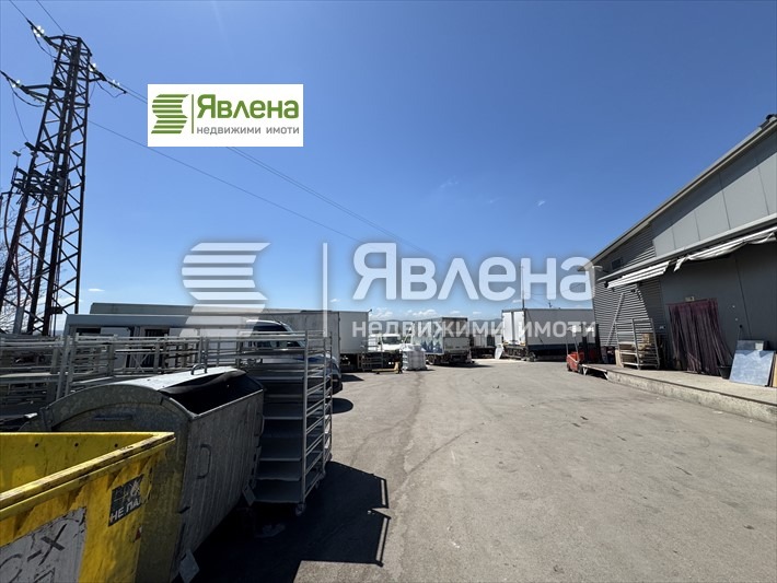 Na sprzedaż  Składowanie region Sofia , Elin Pelin , 876 mkw | 78008483 - obraz [5]
