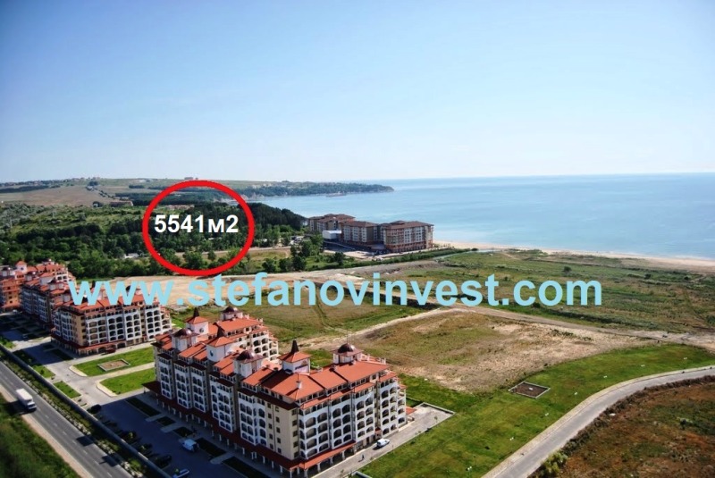 Na prodej  Spiknutí oblast Varna , Bjala , 5541 m2 | 15279019 - obraz [5]