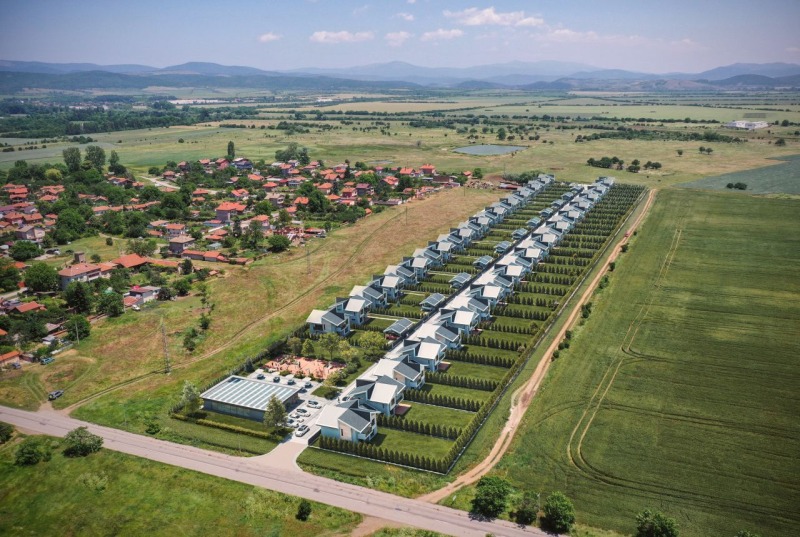 Satılık  Komplo bölge Sofia , Grigorevo , 800 metrekare | 61004807