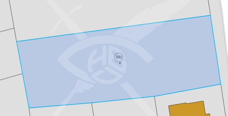 Продава ПАРЦЕЛ, гр. Черноморец, област Бургас