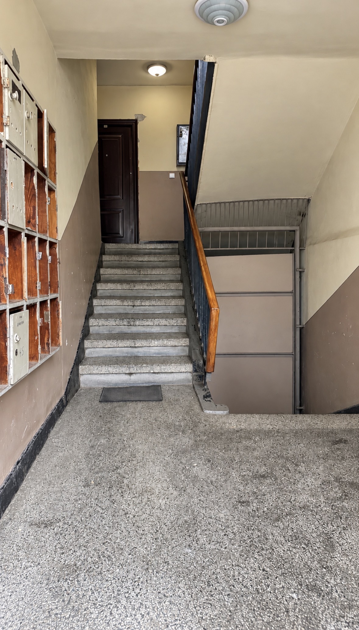 Продава 1-СТАЕН, гр. Стара Загора, Опълченски, снимка 10 - Апартаменти - 56734325