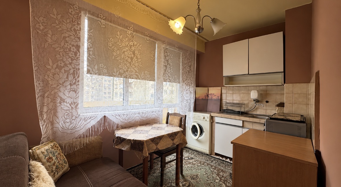 Продава 1-СТАЕН, гр. Стара Загора, Опълченски, снимка 4 - Апартаменти - 56734325