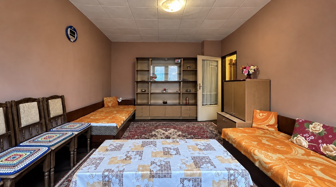 Продава 1-СТАЕН, гр. Стара Загора, Опълченски, снимка 3 - Апартаменти - 56734325