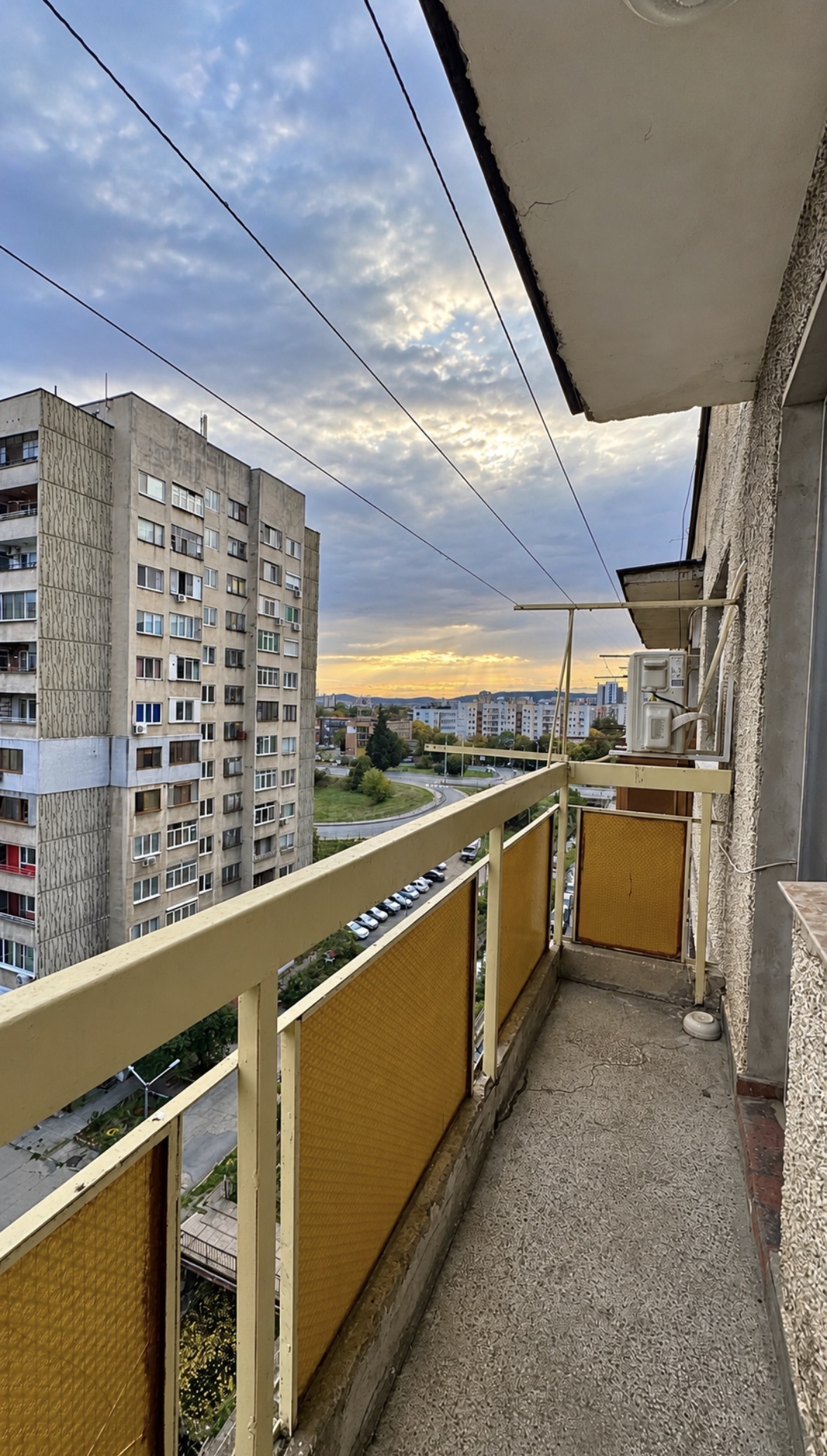 Продава 1-СТАЕН, гр. Стара Загора, Опълченски, снимка 7 - Апартаменти - 56734325