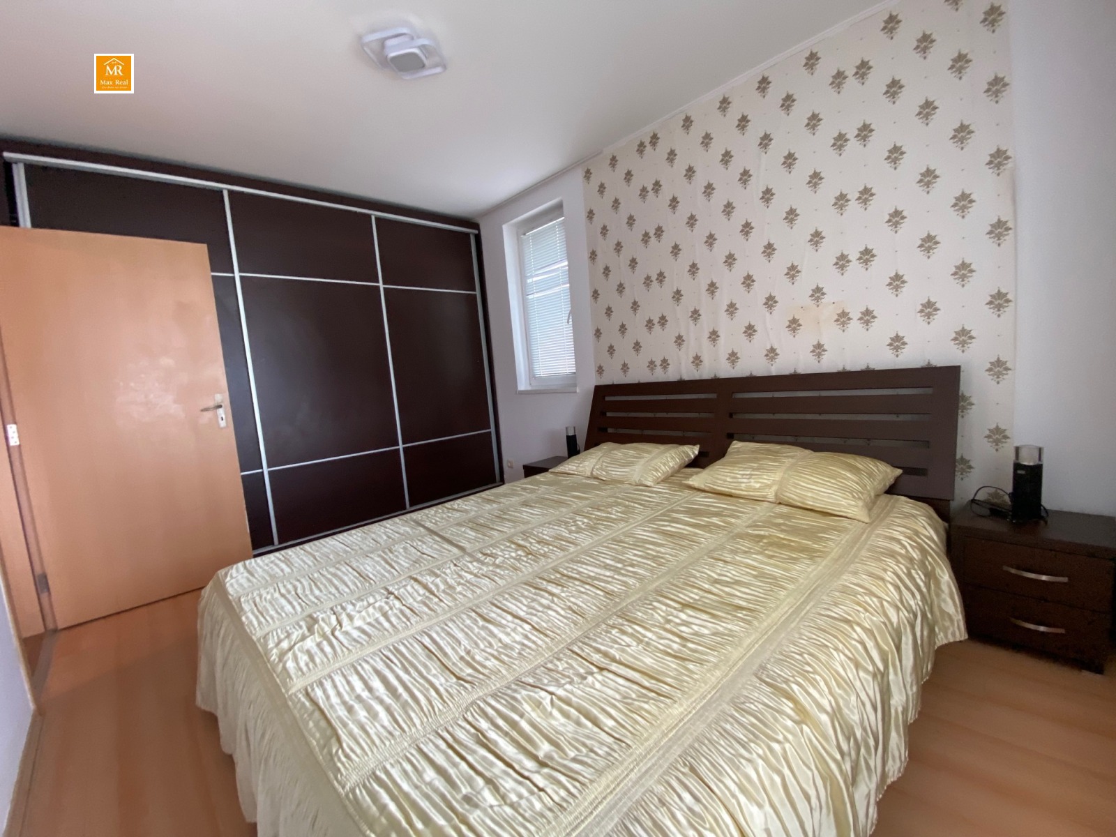 Продава 2-СТАЕН, гр. Поморие, област Бургас, снимка 6 - Апартаменти - 53694811