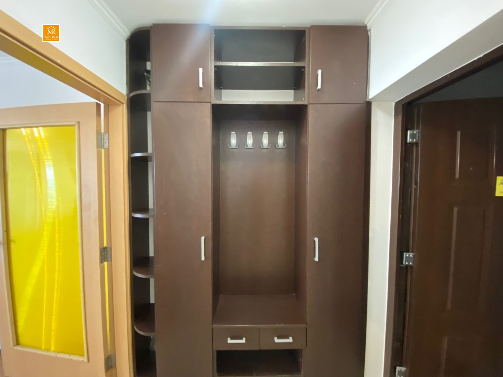 Продава 2-СТАЕН, гр. Поморие, област Бургас, снимка 4 - Апартаменти - 53694811