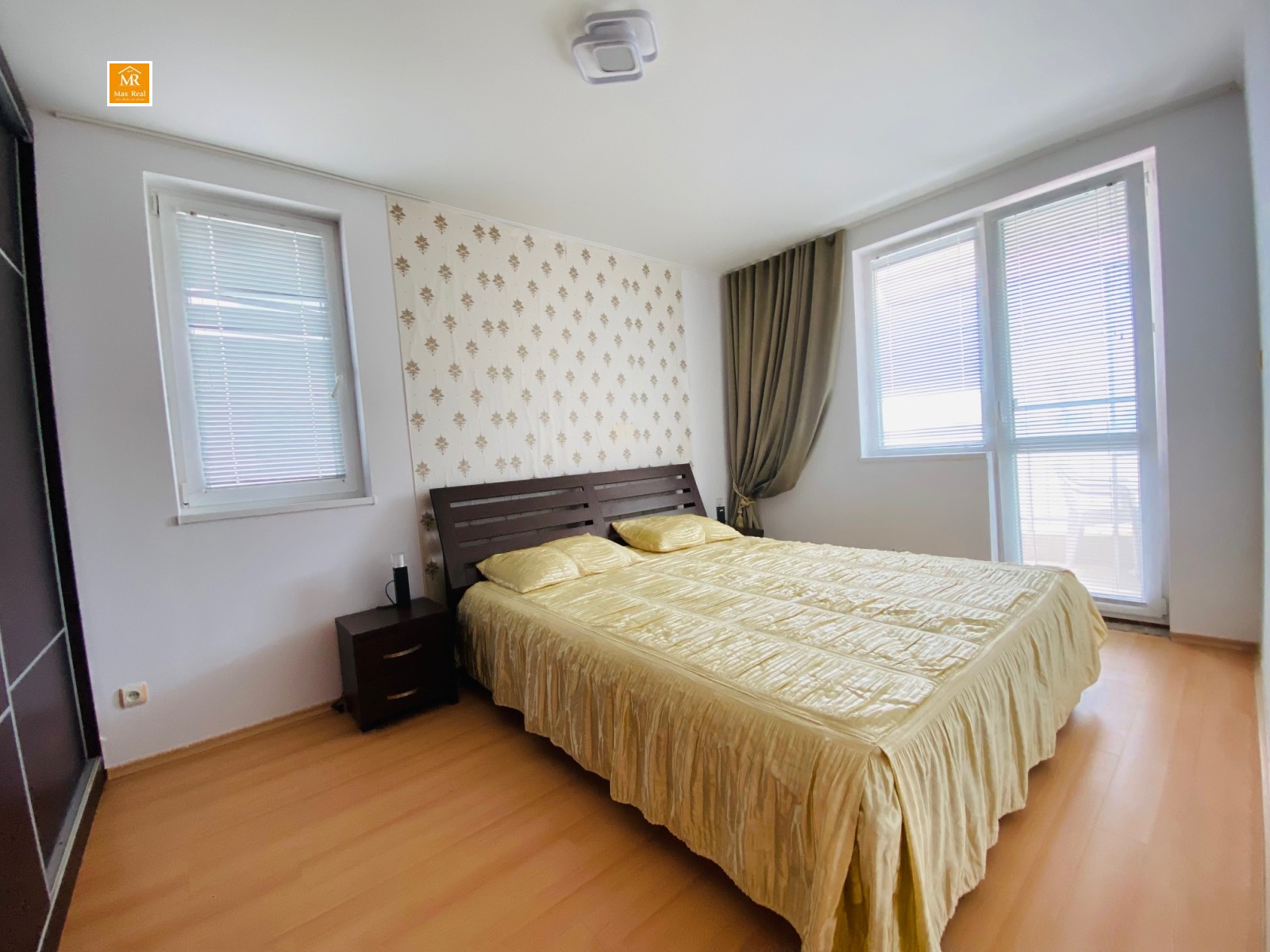 Продава 2-СТАЕН, гр. Поморие, област Бургас, снимка 7 - Апартаменти - 53694811