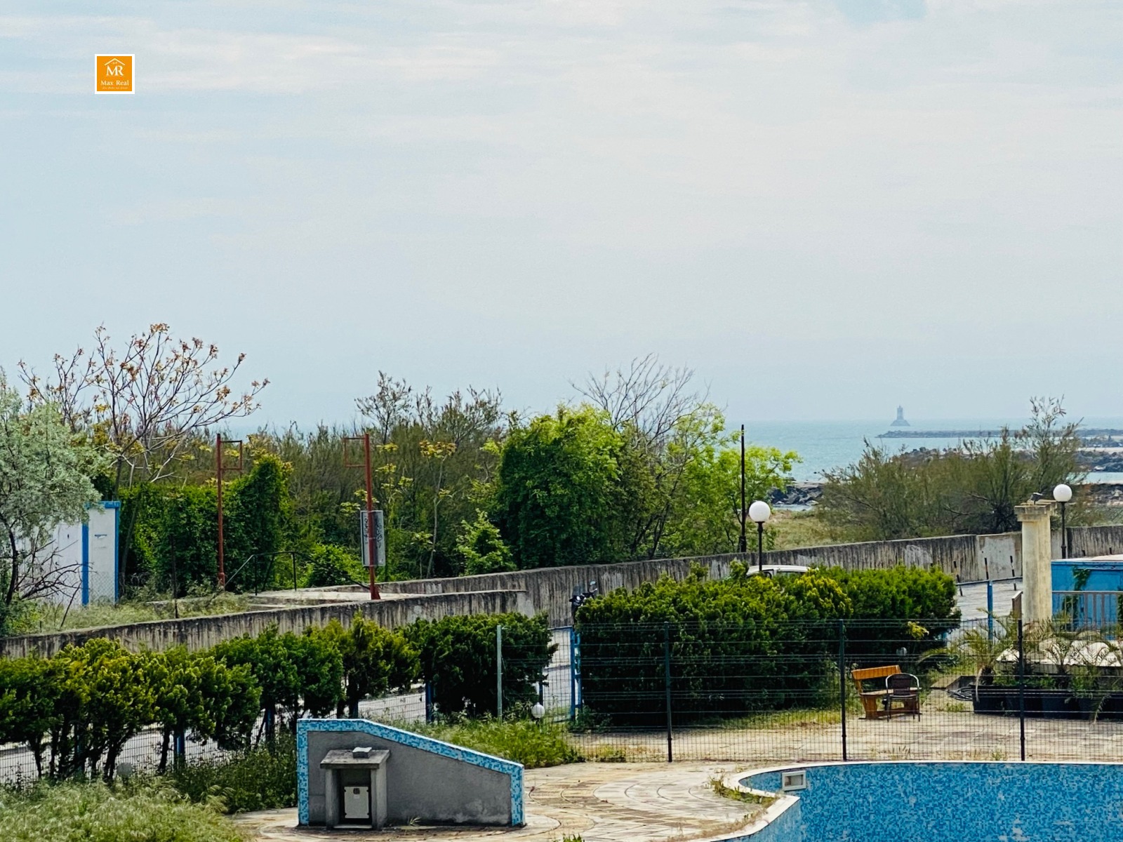 Продава 2-СТАЕН, гр. Поморие, област Бургас, снимка 9 - Апартаменти - 53694811