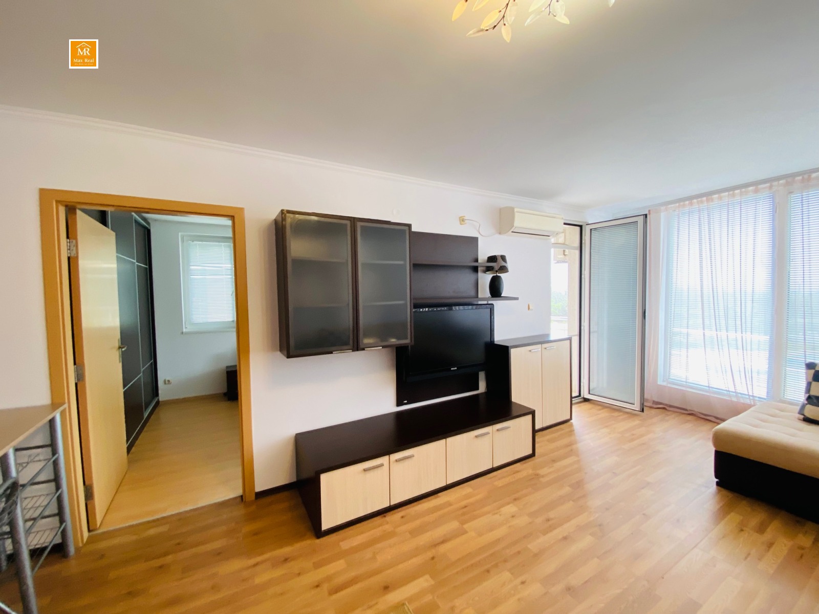 Продава 2-СТАЕН, гр. Поморие, област Бургас, снимка 3 - Апартаменти - 53694811
