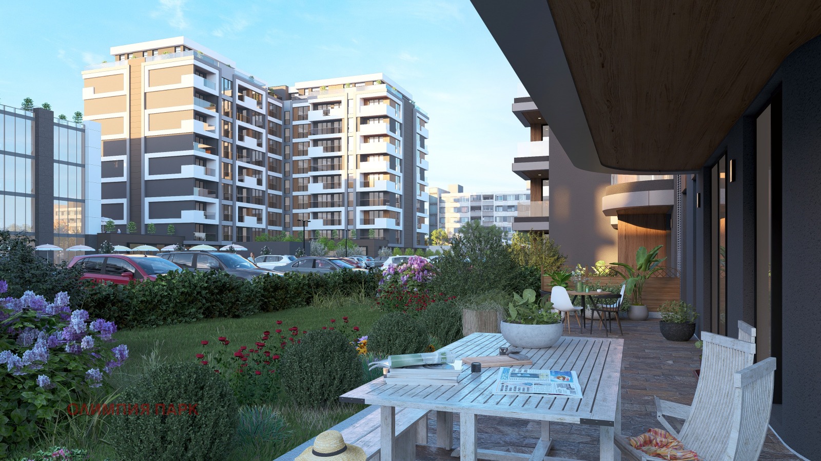 Продава 2-СТАЕН, гр. Пловдив, Тракия, снимка 2 - Апартаменти - 54023581