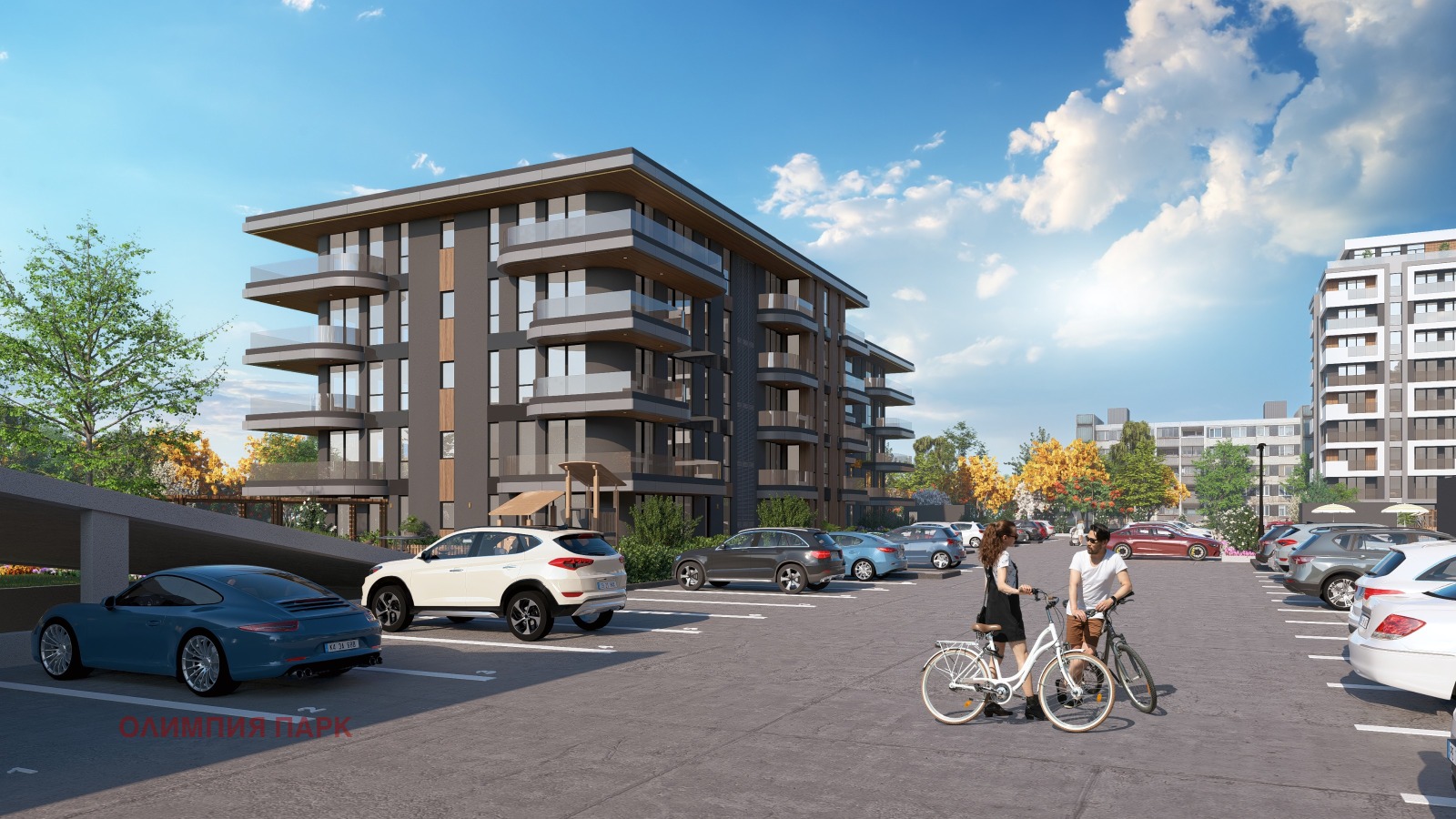 Продава 2-СТАЕН, гр. Пловдив, Тракия, снимка 4 - Апартаменти - 54023581