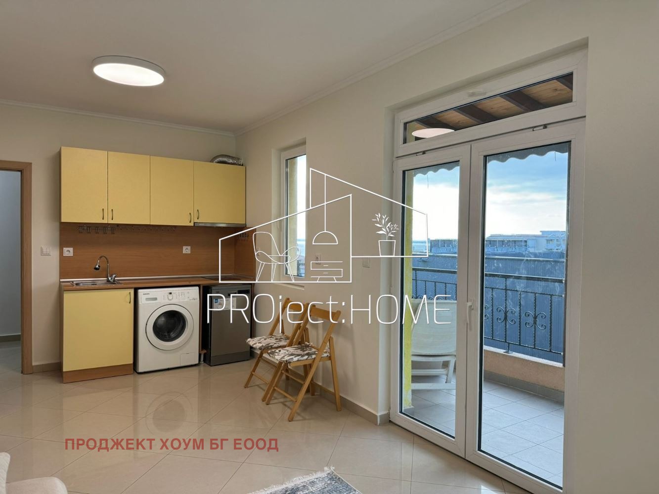 Продава 2-СТАЕН, гр. Свети Влас, област Бургас, снимка 2 - Апартаменти - 54024256