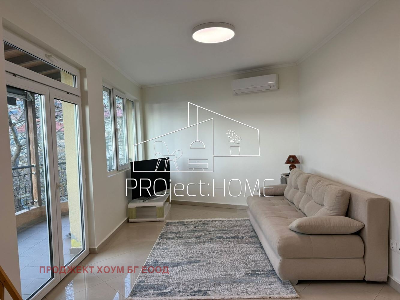 Продава 2-СТАЕН, гр. Свети Влас, област Бургас, снимка 3 - Апартаменти - 54024256