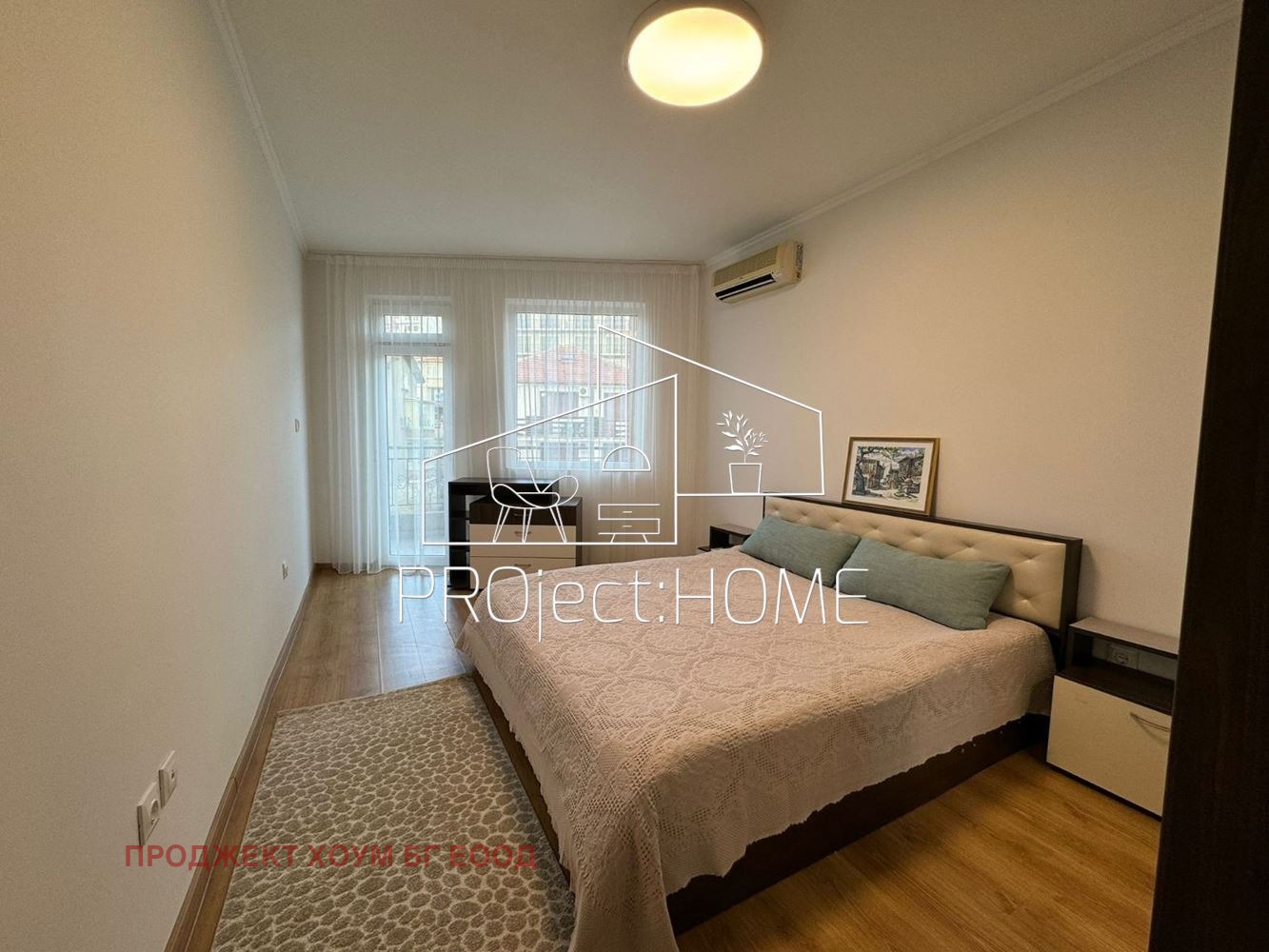 Продава 2-СТАЕН, гр. Свети Влас, област Бургас, снимка 5 - Апартаменти - 54024256