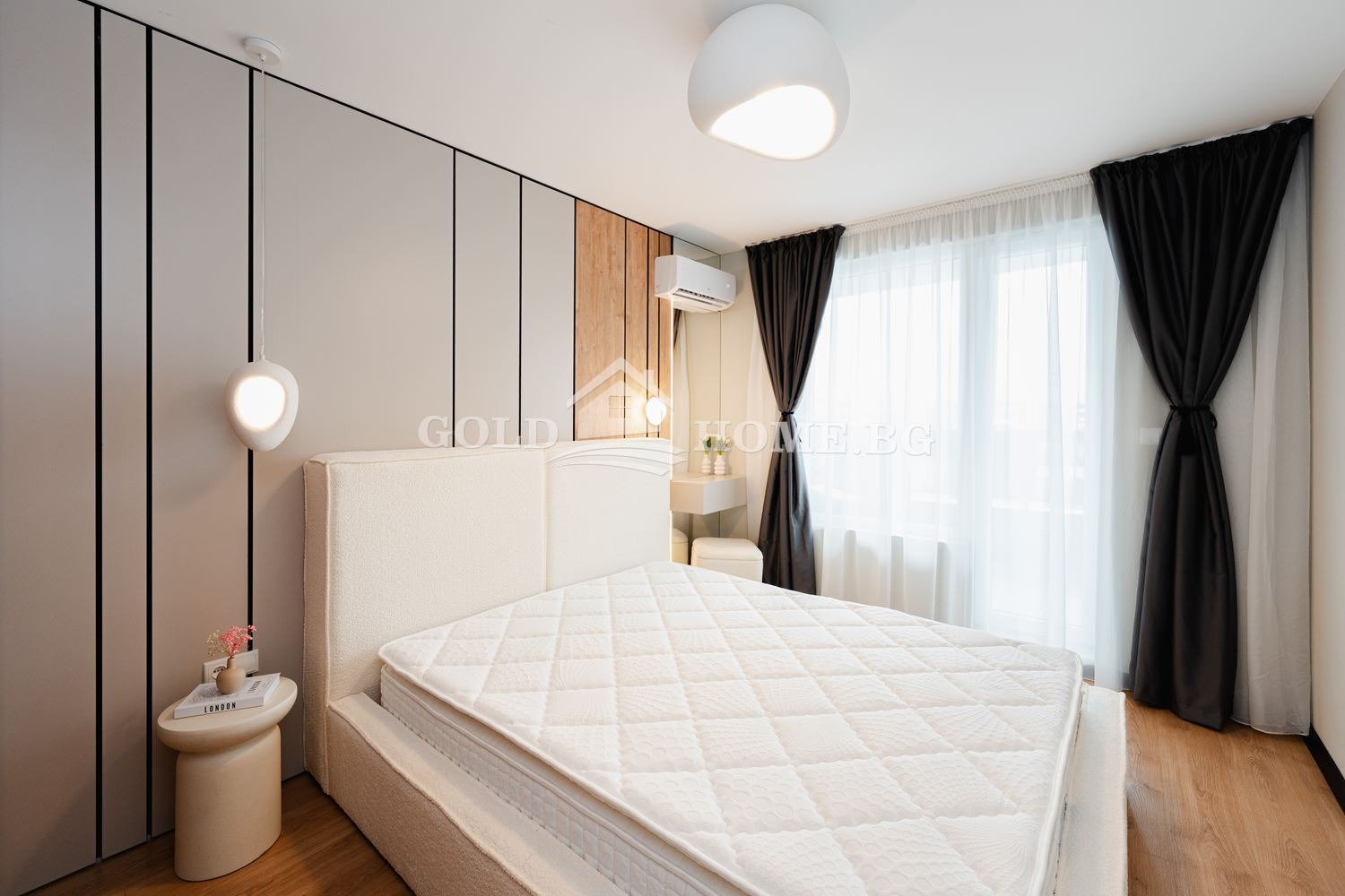 Продава 2-СТАЕН, гр. Пловдив, Южен, снимка 2 - Апартаменти - 54105779