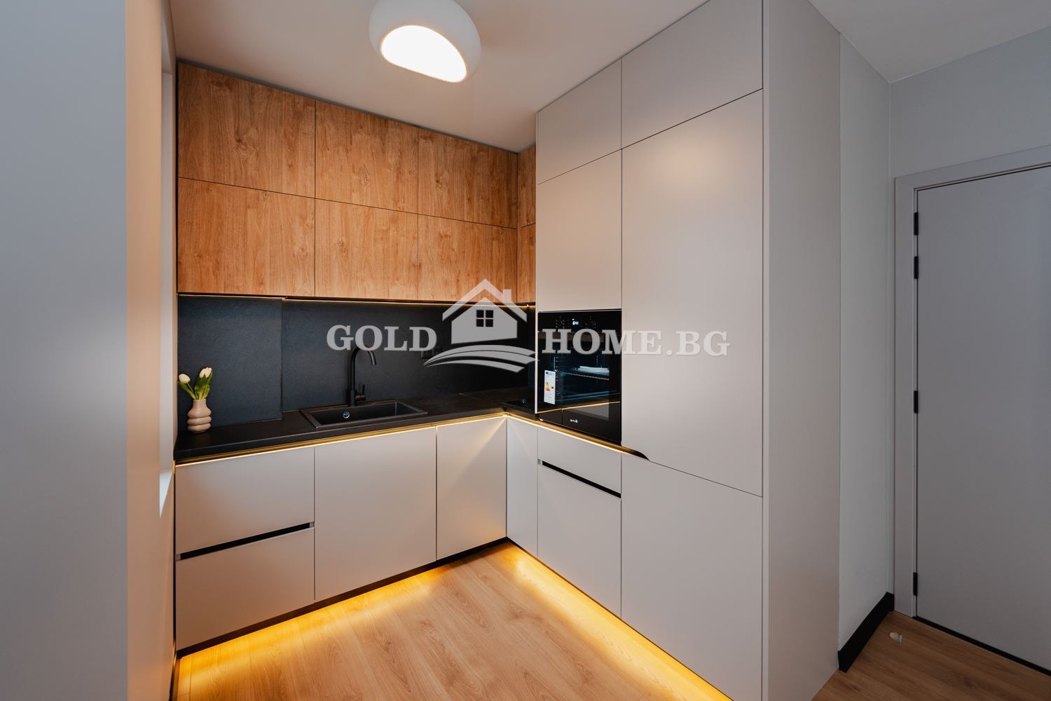 Продава 2-СТАЕН, гр. Пловдив, Южен, снимка 12 - Апартаменти - 54105779