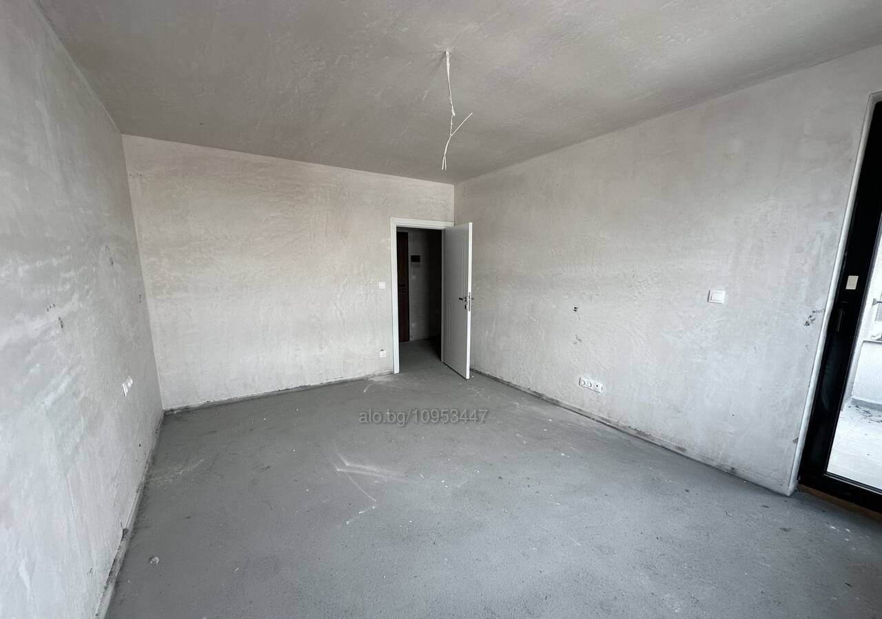 Продава 2-СТАЕН, гр. Пловдив, Христо Смирненски, снимка 6 - Апартаменти - 54290682