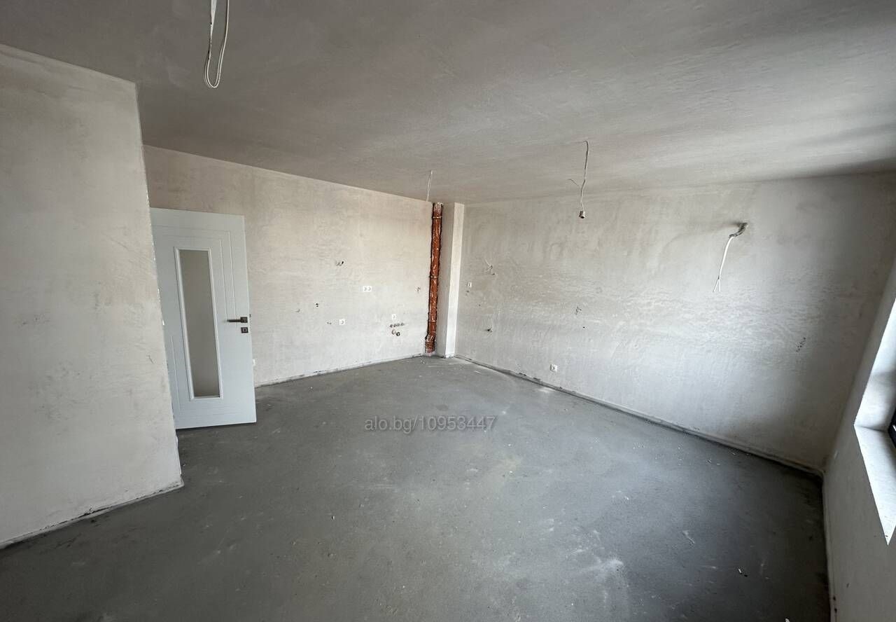 Продава 2-СТАЕН, гр. Пловдив, Христо Смирненски, снимка 4 - Апартаменти - 54290682