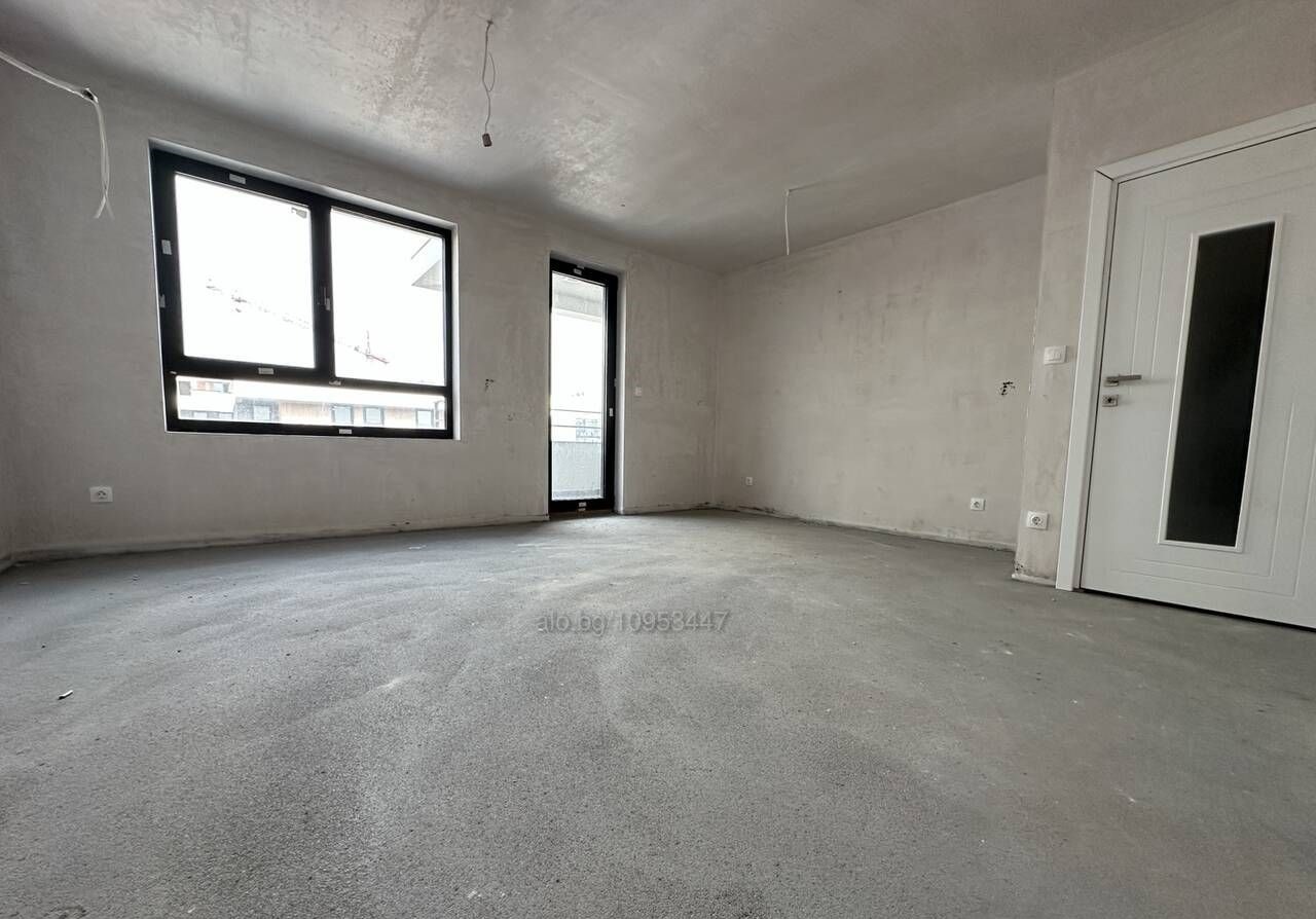 Продава 2-СТАЕН, гр. Пловдив, Христо Смирненски, снимка 3 - Апартаменти - 54290682