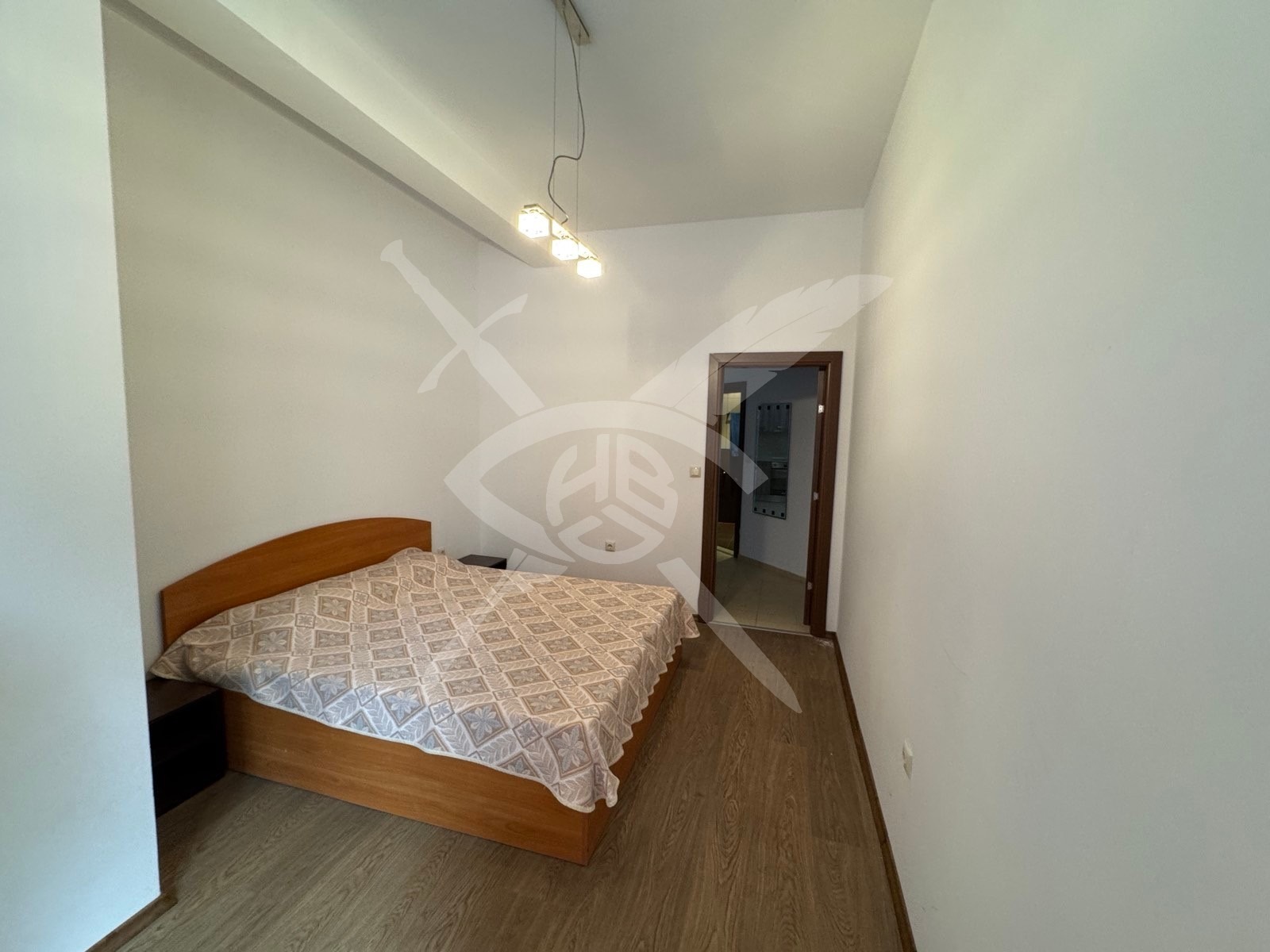 Продава 2-СТАЕН, гр. Поморие, област Бургас, снимка 4 - Апартаменти - 54473882