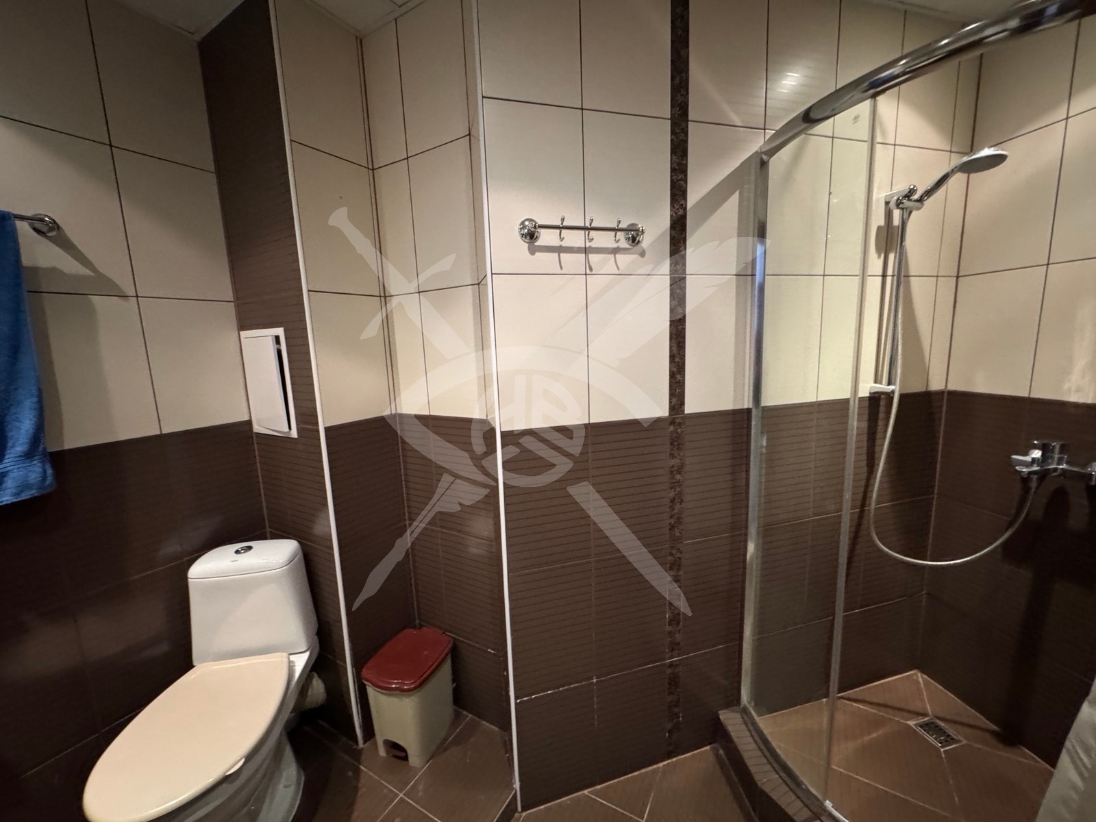Продава 2-СТАЕН, гр. Поморие, област Бургас, снимка 6 - Апартаменти - 54473882