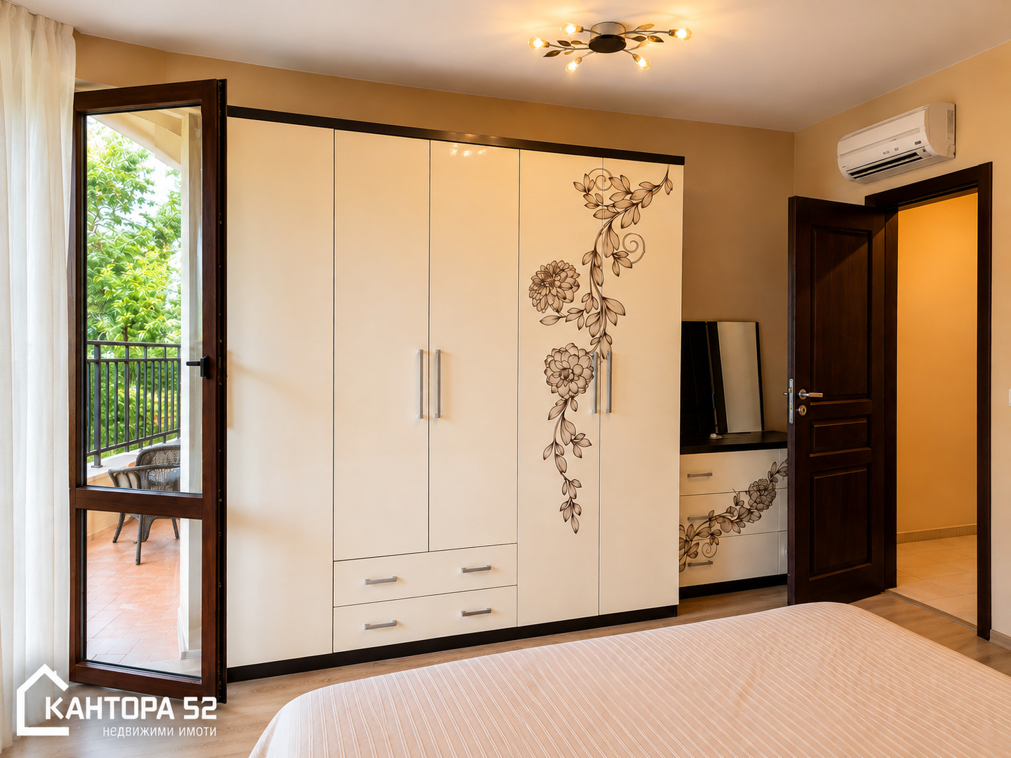 Продава 2-СТАЕН, гр. Варна, к.к. Слънчев ден, снимка 8 - Апартаменти - 55744751