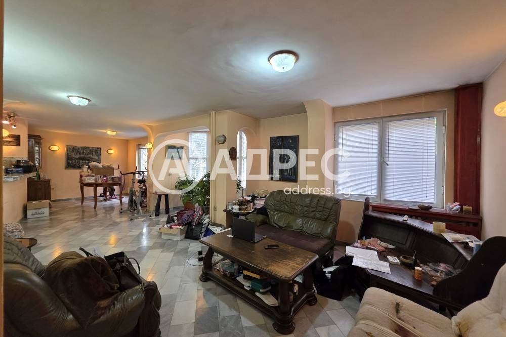 Продава 3-СТАЕН, гр. София, Белите брези, снимка 3 - Апартаменти - 53230845