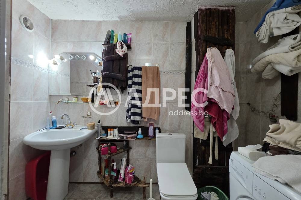 Продава 3-СТАЕН, гр. София, Белите брези, снимка 12 - Апартаменти - 53230845