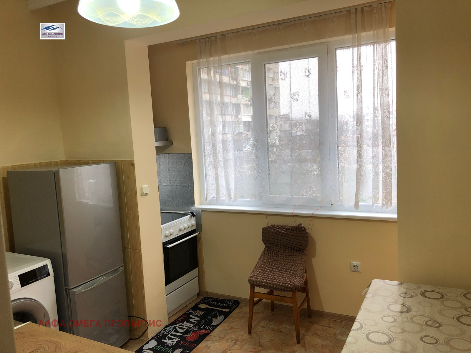 Продава 3-СТАЕН, гр. Варна, Погреби, снимка 2 - Апартаменти - 54073046