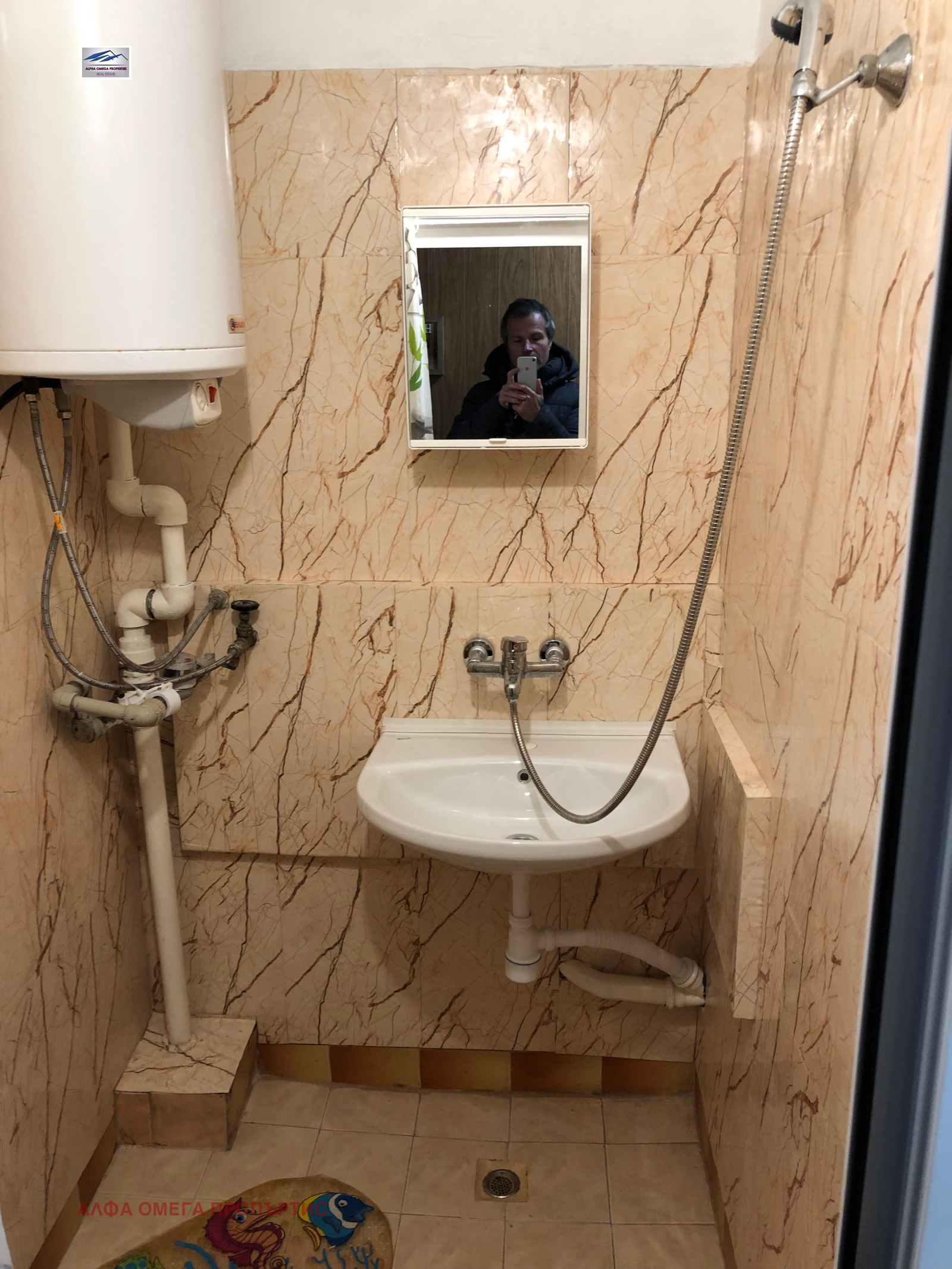 Продава 3-СТАЕН, гр. Варна, Погреби, снимка 6 - Апартаменти - 54073046