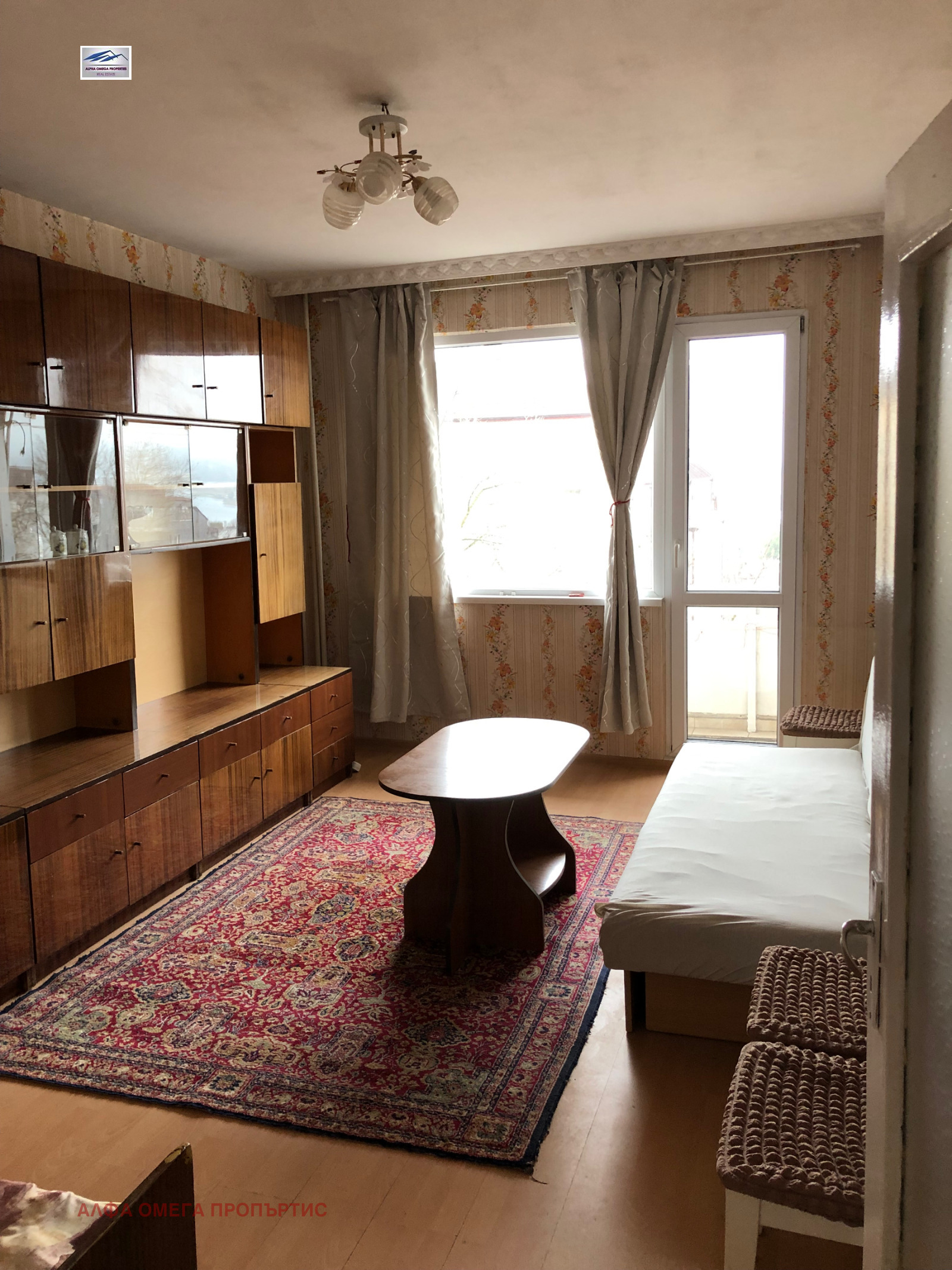 Продава 3-СТАЕН, гр. Варна, Погреби