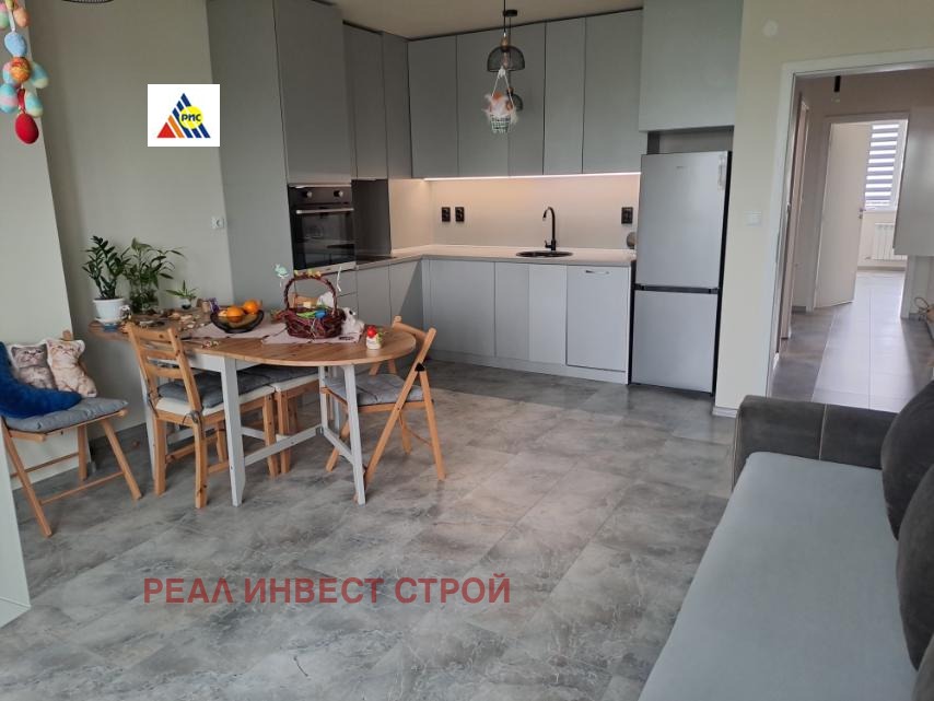 Продава 3-СТАЕН, гр. Божурище, област София област, снимка 2 - Апартаменти - 54189067