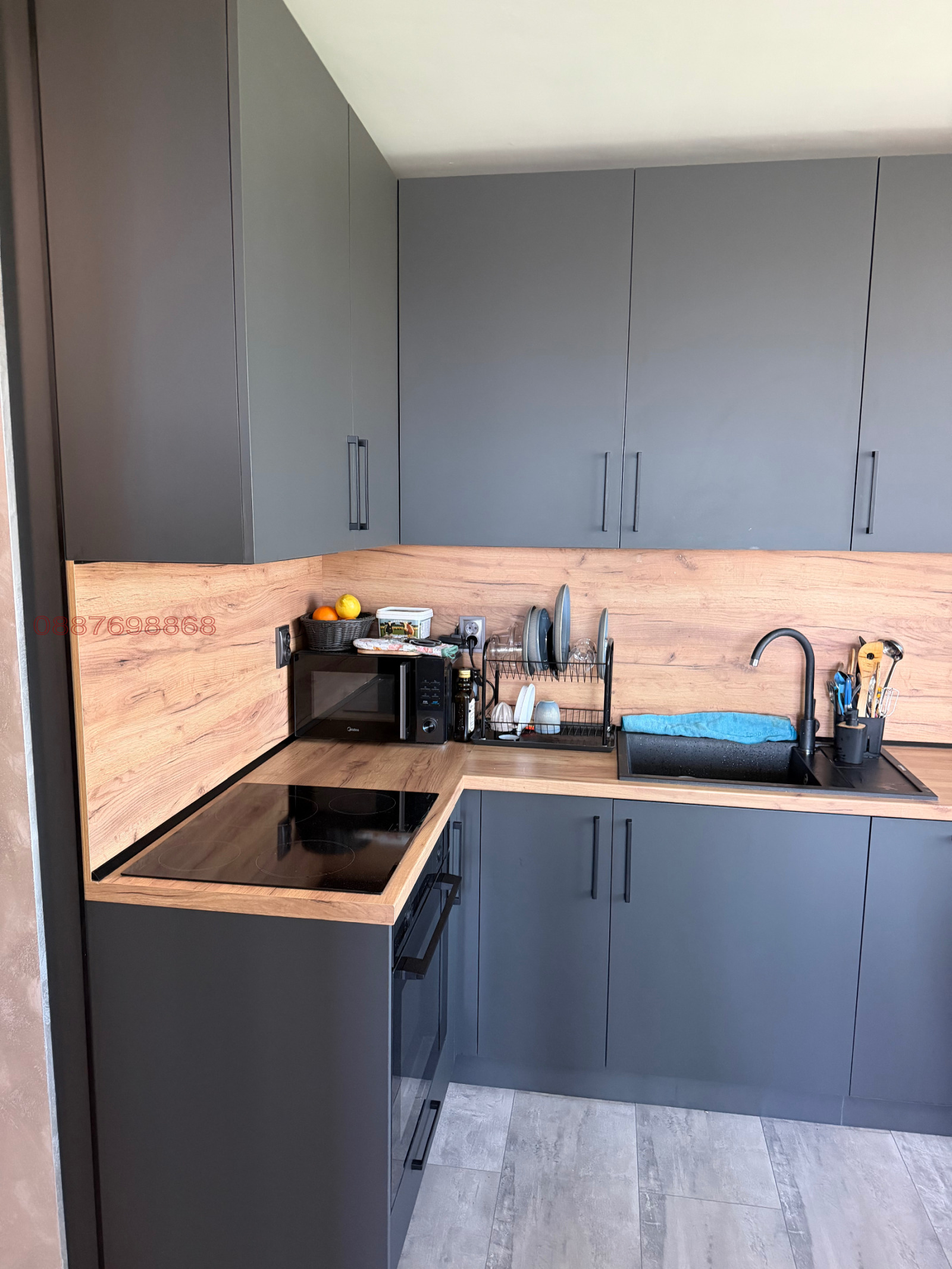 Продава 3-СТАЕН, гр. София, Овча купел 2, снимка 2 - Апартаменти - 54750323