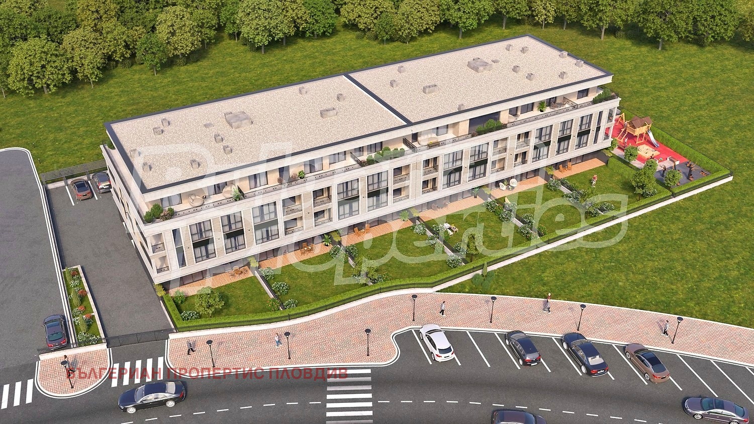 Продава 3-СТАЕН, гр. Пловдив, Христо Смирненски, снимка 8 - Апартаменти - 54833503