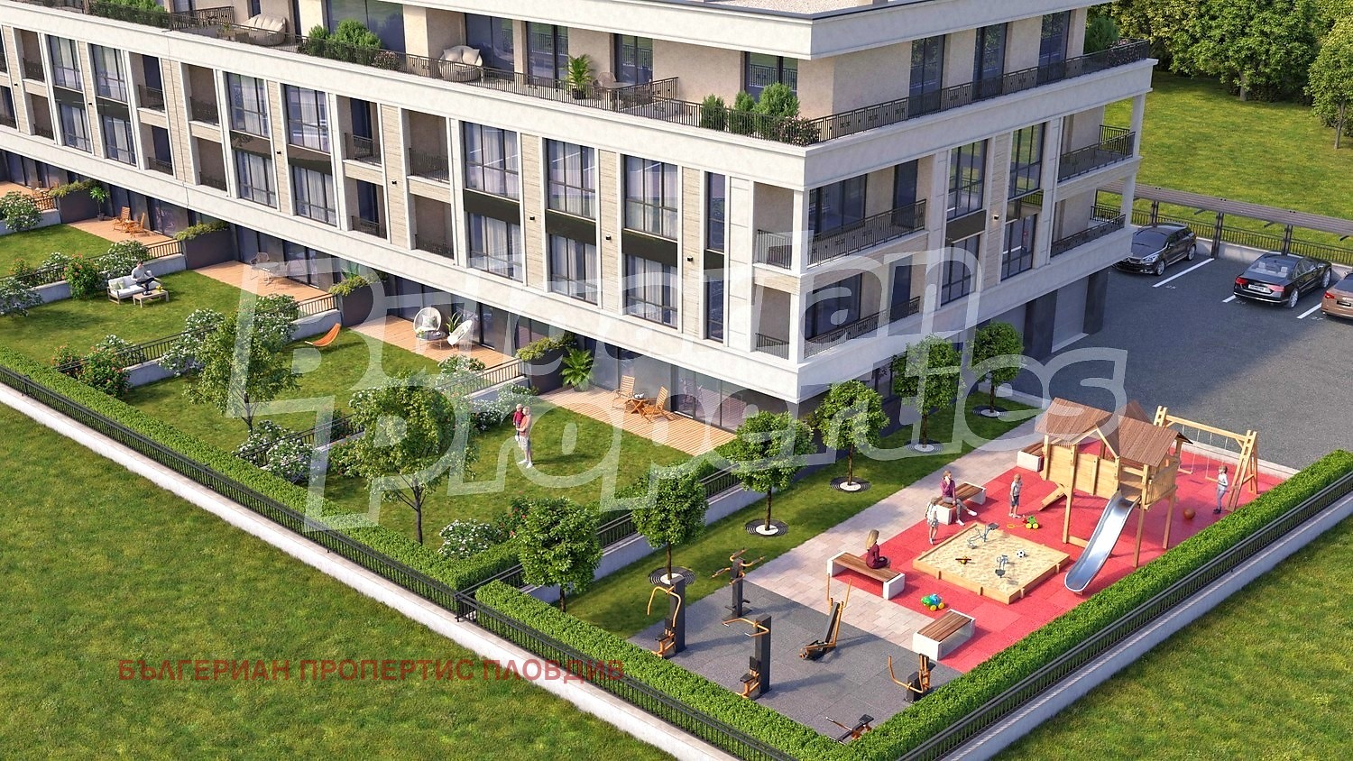 Продава 3-СТАЕН, гр. Пловдив, Христо Смирненски, снимка 6 - Апартаменти - 54833503