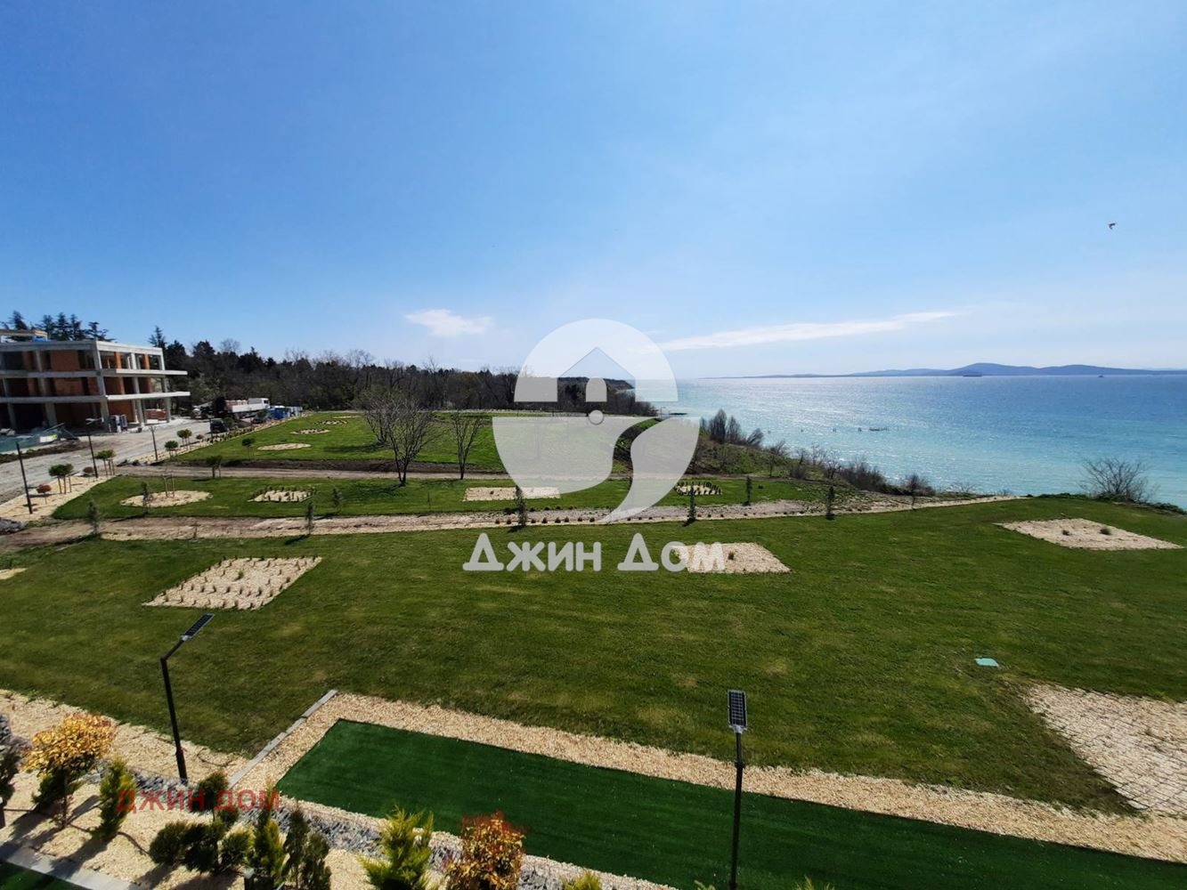 Продава 3-СТАЕН, гр. Бургас, Сарафово