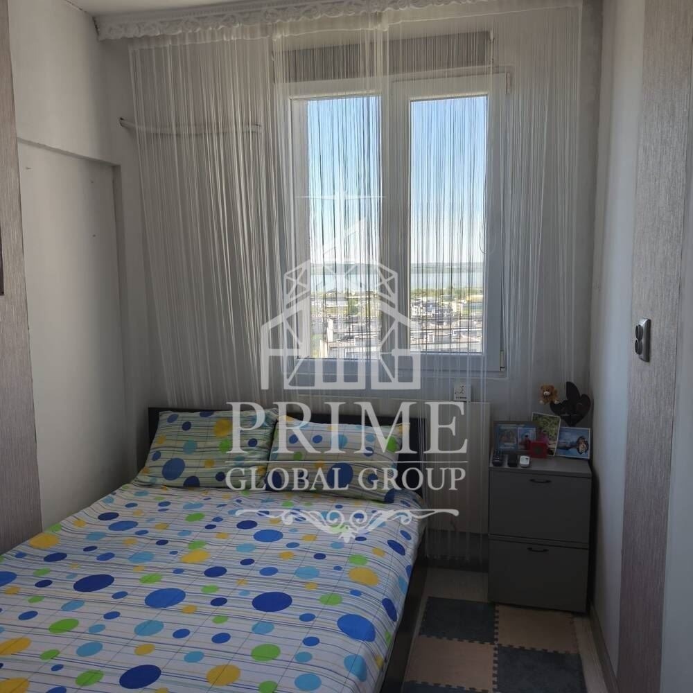 Продава 3-СТАЕН, гр. Бургас, Славейков, снимка 3 - Апартаменти - 55654268