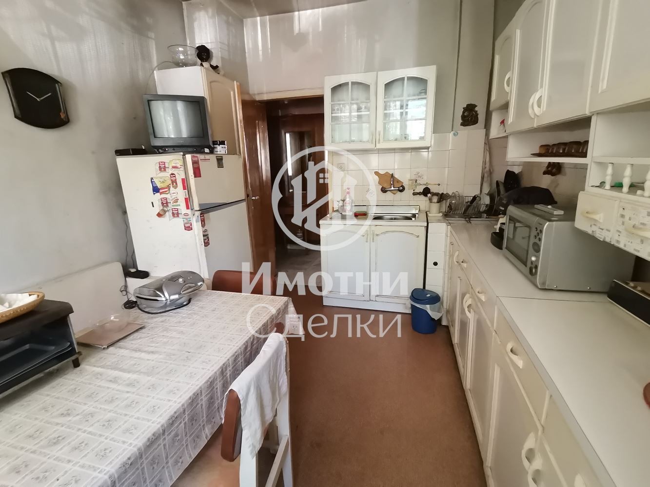 Продава 3-СТАЕН, гр. София, Медицинска академия, снимка 4 - Апартаменти - 55734741