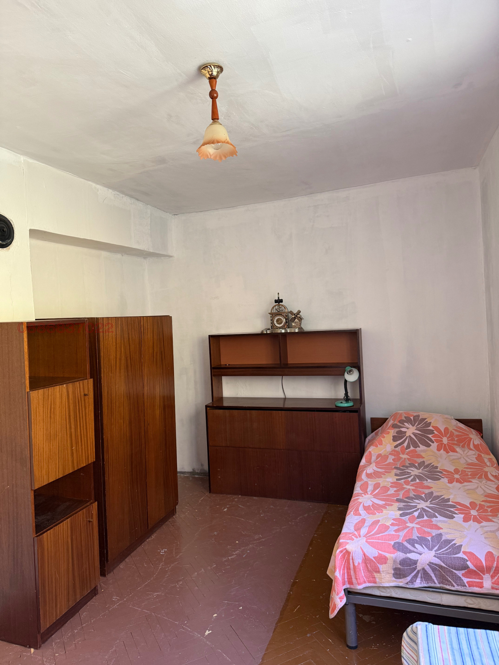 Продава 3-СТАЕН, гр. Лъки, област Пловдив, снимка 5 - Апартаменти - 56345935