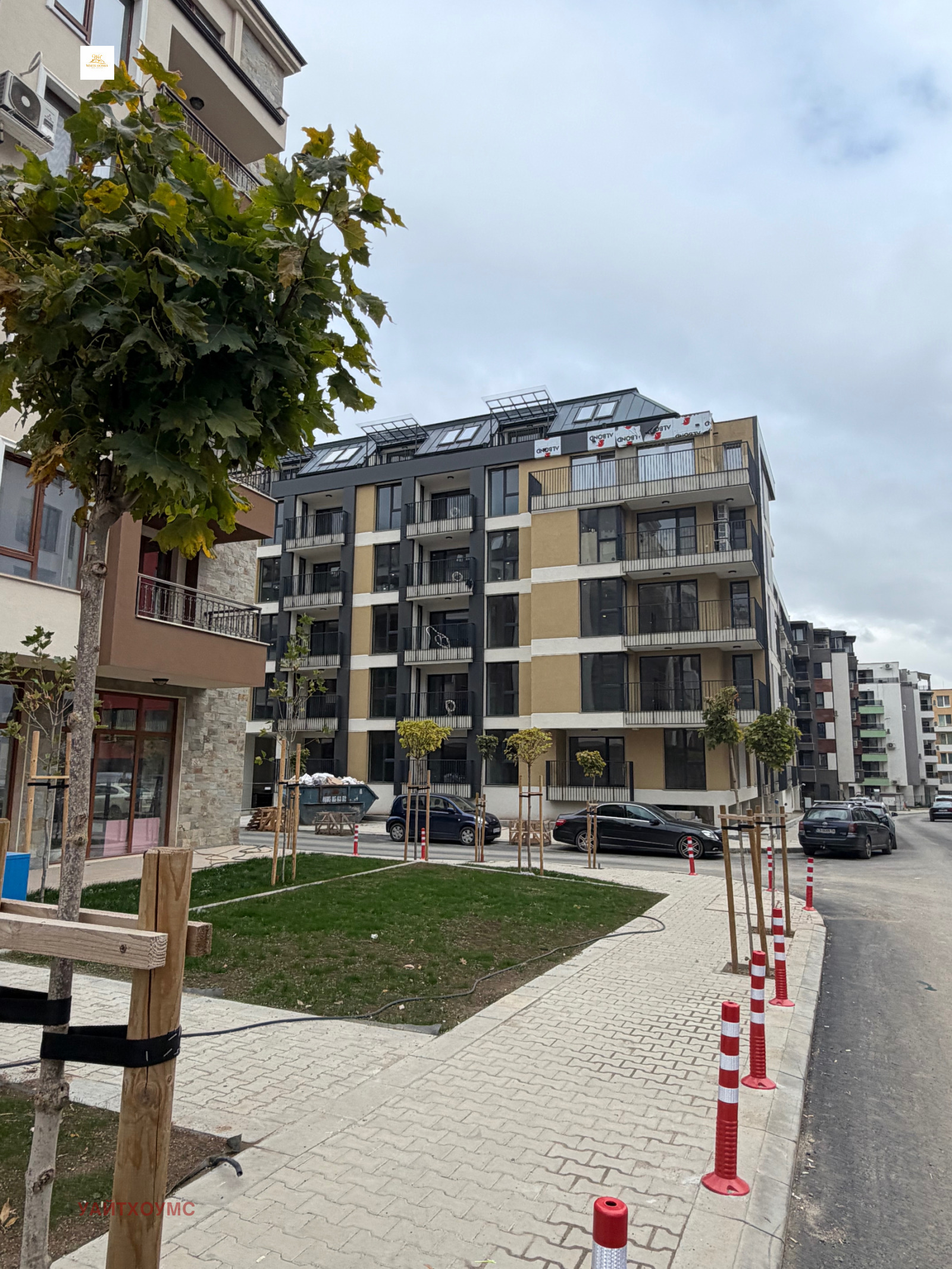 Продава 4-СТАЕН, гр. София, Малинова долина