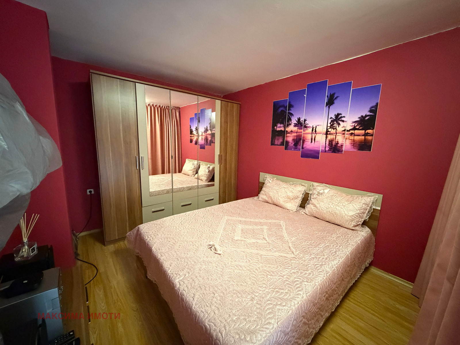 Продава МЕЗОНЕТ, к.к. Слънчев бряг, област Бургас