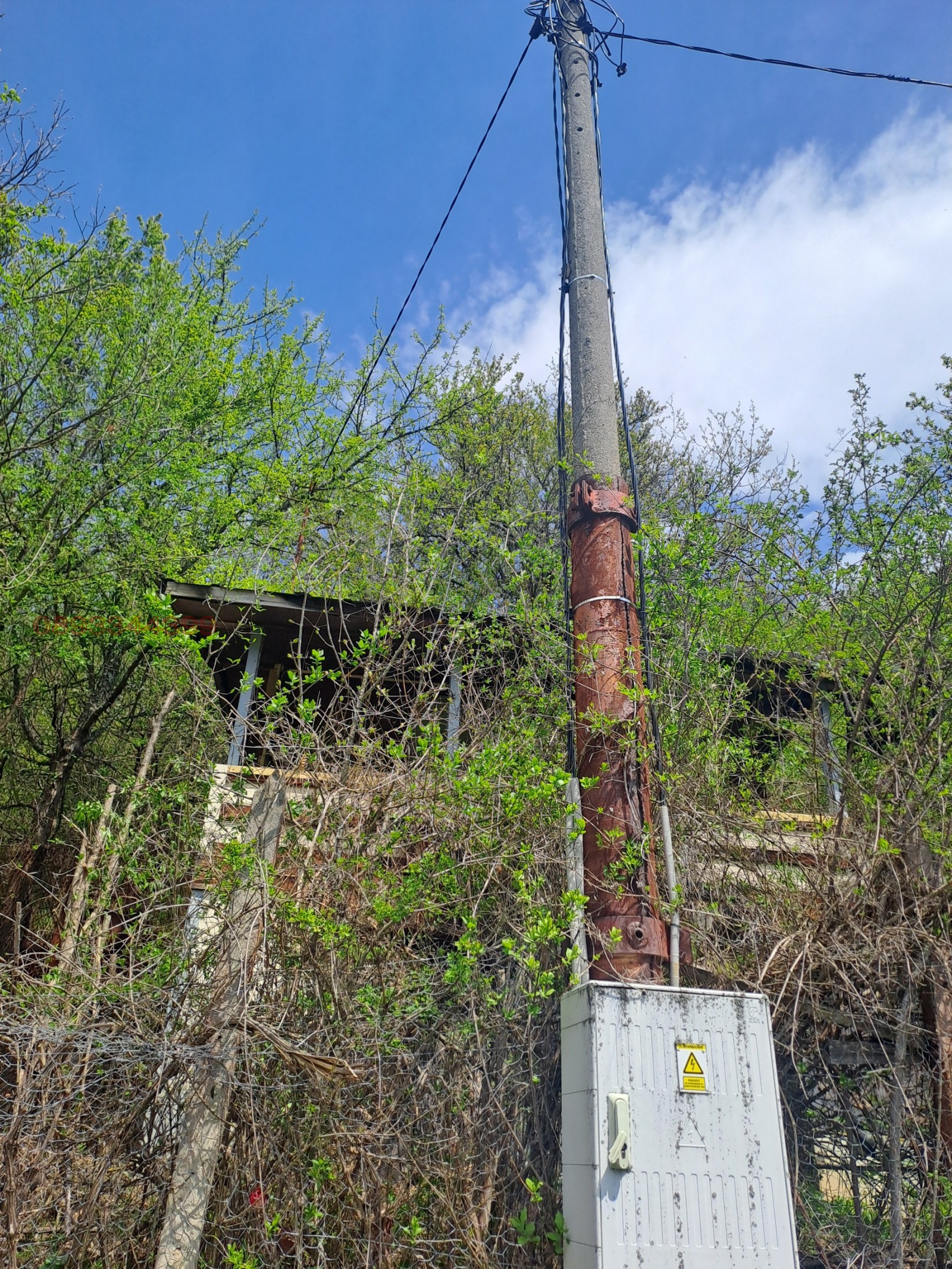 Продава КЪЩА, с. Батулия, област София област, снимка 10 - Къщи - 54489205
