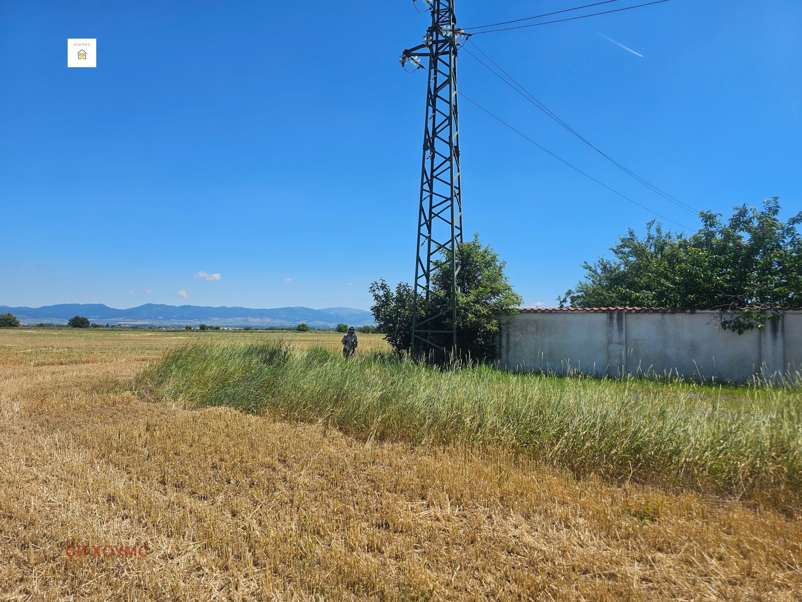 Продава ПАРЦЕЛ, гр. София, Бусманци, снимка 2 - Парцели - 48870694